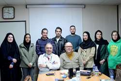 نشست شاخه دانشجویی کمیته علمی سمینار تعهد حرفه‌ای به واکاوی شکاف نسلی در نظام سلامت پرداخت